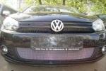    Volkswagen Golf 6 (  6)  .