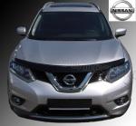   Nissan X-Trail 2015-