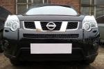    Nissan X-Trail ( X-) 2011-2014    