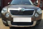    Premium Skoda Yeti ( )  .